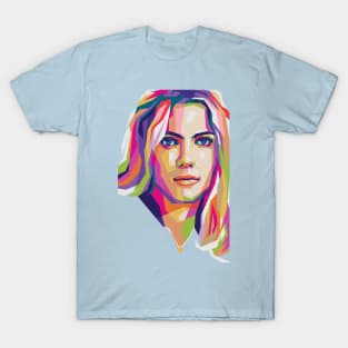 Scarlett Johansson T-Shirt